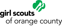 Girl Scouts of Orange County Logo
