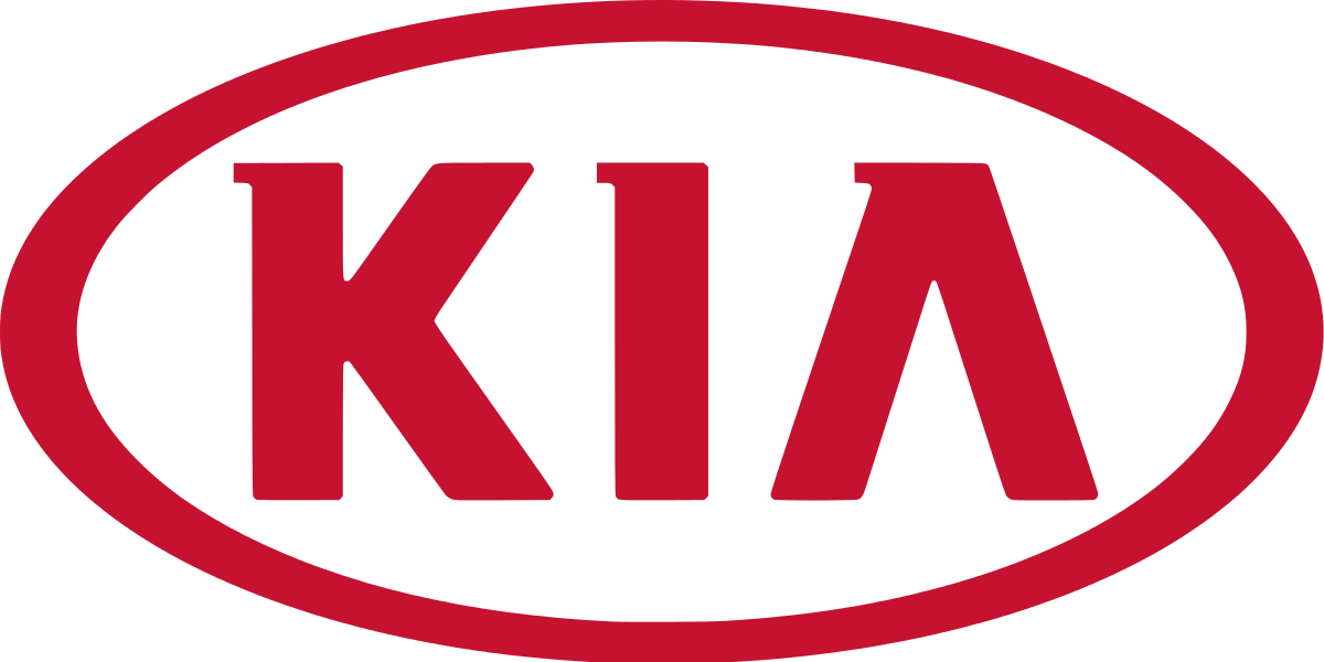 KIA Motors of America Logo