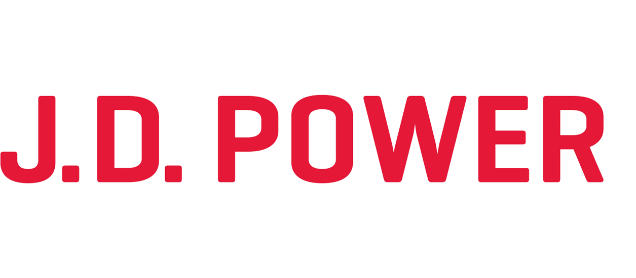 JD Power Logo